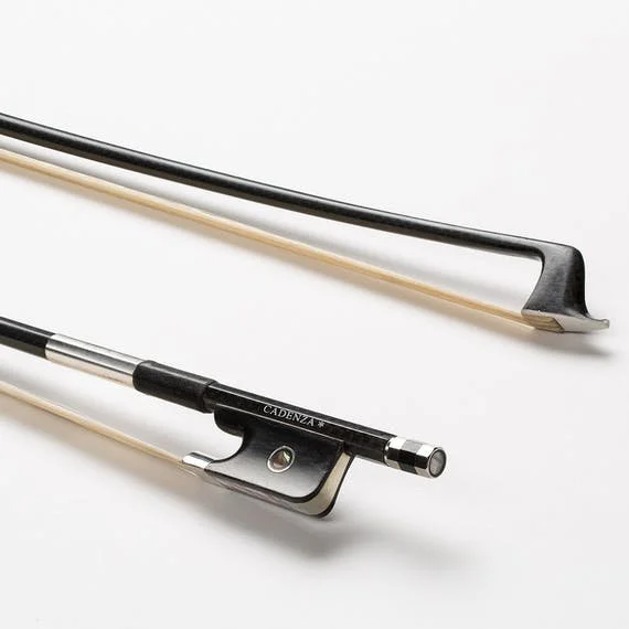 Cadenza One Star Carbon Fiber BC 302 - Cello Bow — Vermont